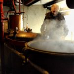 alambic bouilleur de cru