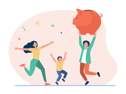 ECONOMIE / l’argent fait-il le bonheur ?