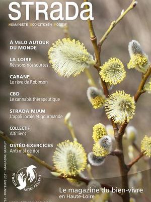 STRADA n°52 – PRINTEMPS 2021