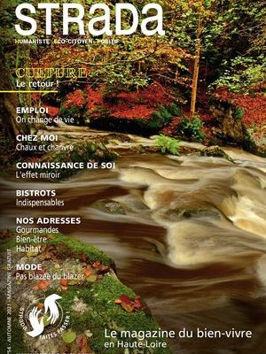 STRADA N°54 – AUTOMNE 2021