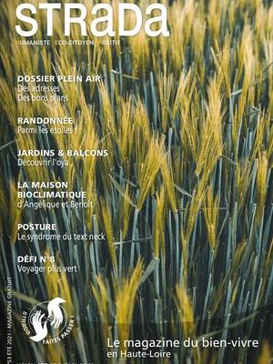STRADA n°53 – ÉTÉ 2021