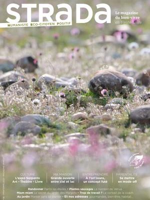 STRADA N°56 – PRINTEMPS 2022