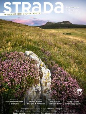 STRADA n°57 – ÉTÉ 2022