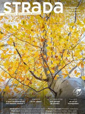 STRADA n°58 – AUTOMNE 2022