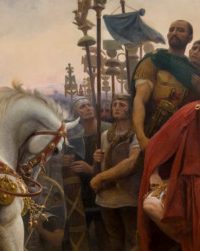 Les 12 chefs-d’oeuvre du musée Crozatier