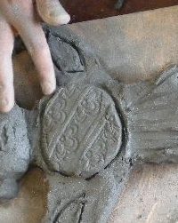 AU PAYS DES CHIMÈRES ! Atelier à 4 mains, de 7 à 77 ans / NUIT DES MUSÉES