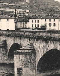 BRIVES-CHARENSAC AU FIL DE LA LOIRE