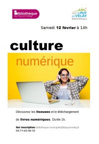 ‘@telier culture numérique