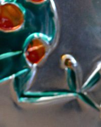 AUX FRONTIÈRES DE LA TÈNE, de 6 à 10 ans