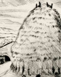 LES PAYSANS DE JACQUEMIN