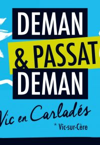 Festival Deman & Passat deman