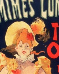 CYCLE ‘ QUAND L’IMAGE S’ANIME’: SOUS LE REGARD D’ÉMILE REYNAUD