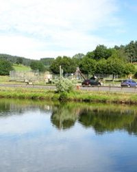SUR LES TRACES DE LA FOUDRE, DU VERNET À SAINT-PRIVAT D’ALLIER