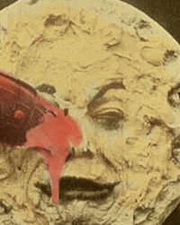 CYCLE ‘ QUAND L’IMAGE S’ANIME’: LA CRÉATURE DÉPASSE LE CRÉATEUR