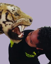 YOGA DES ANIMAUX EN SOLO ! de 5 à 7 ans