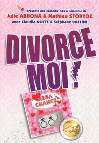 Divorce Moi !!!!