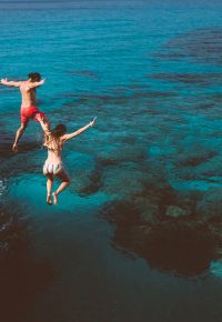 Adélaïde et Réné