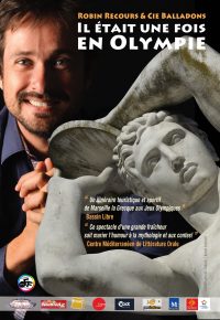 3ème soirée Contes a l’ostal