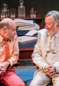 Le CV de Dieu   L’adaptation du livre culte de Jean-Louis Fournier