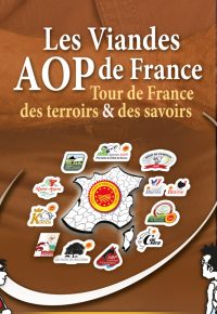 Journées Européennes du Patrimoine – Visite libre et gratuite de la Maison du Fin Gras et de l’exposition « Les Viandes AOP de France – Tour de France des terroirs & des savoirs ».