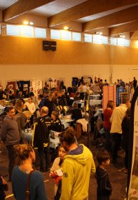 Forum des associations sportives et culturelles