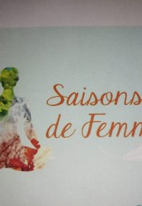 Saison de Femme Printemps