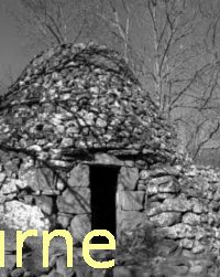 LES CHIBOTTES AUX LAMPIONS