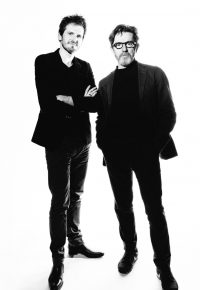 CONCERT KENT ET BOBIN