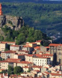 Laissez-vous conter le Puy