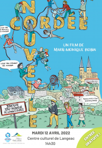 « NOUVELLE CORDÉE »