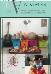 Portes-Ouvertes CENTRE MUSIQUE ADAPTEE