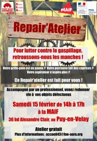 Repair Atelier