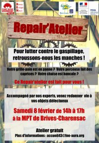 Repair Atelier