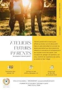 Atelier Futurs Parents