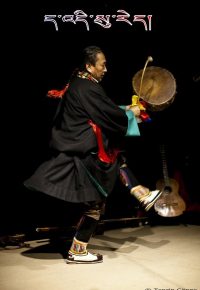 Festival du Bien-être Auvergne