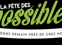 Fête des possibles Créons demain près de chez nous !
