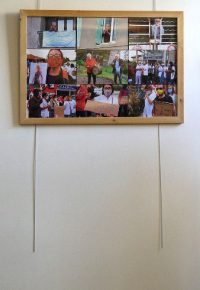 Monistrol au temps du Corona