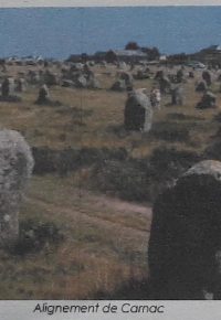 conférence de l’association feu follet Jean CHEYNEL « L’archéologie interdites »
