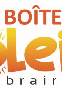 Soirée Jeux à La Boîte à Soleils