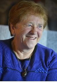 Conférence « Terre Sacré »