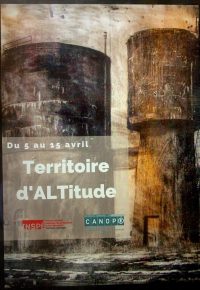 TERRITOIRE D’ALTITUDE