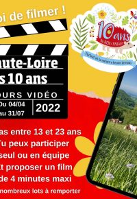CONCOURS VIDEO