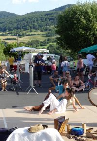 « Deux poids deux mesures »