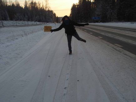 le temps du DéTour (2ème épisode)