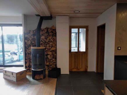 LA QUALITE DE L’AIR INTERIEUR