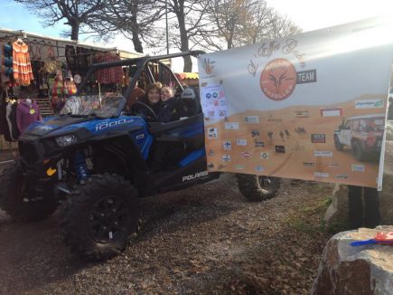 Des gazelles et des fées / 3