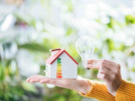 Energie positive / DEFI #6 : Je réduis ma conso électrique