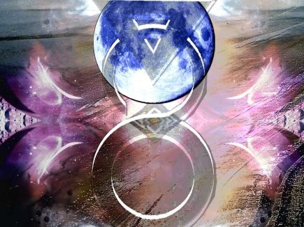 HOROSCOPE DU PRINTEMPS 2019