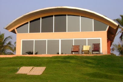 De la médecine bioclimatique à la maison passive