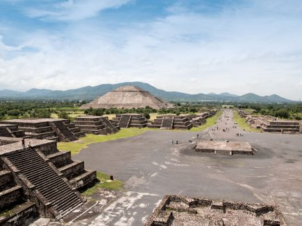 la voie toltèque : le 1er des 4 accords decrypté